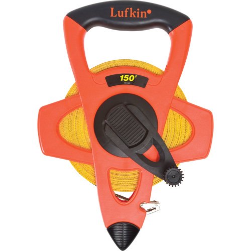 TBG434-Fiberglass Tape Measure