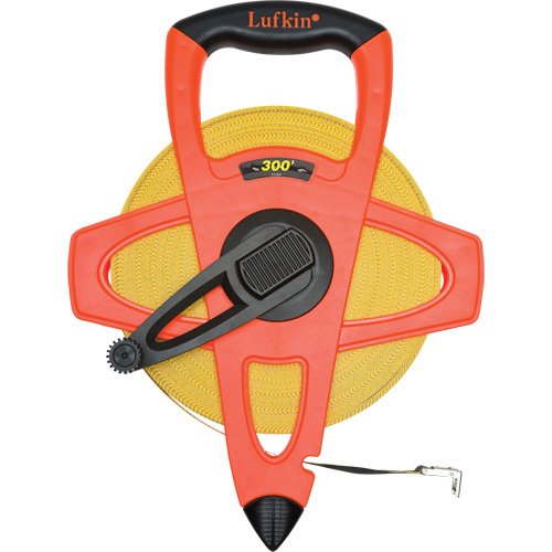 TBG436-Fiberglass Tape Measure