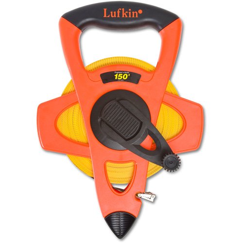 TBG469-Engineer's Fiberglass Tape Measure