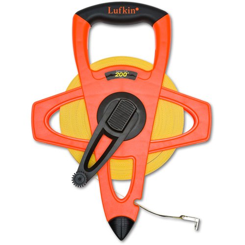 TBG470-Engineer's Fiberglass Tape Measure
