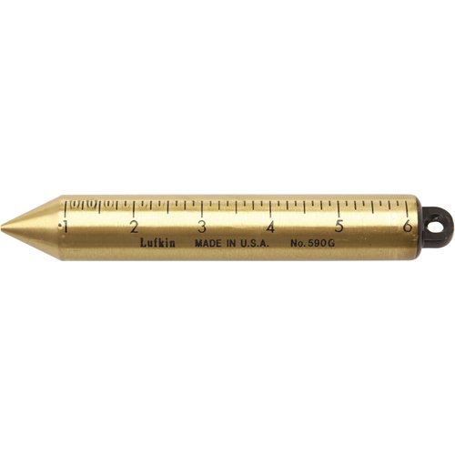 TBG490-Oil Gauging Plumb Bobs