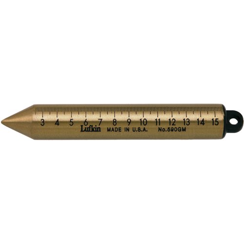 TBG492-Oil Gauging Plumb Bobs