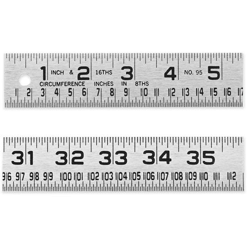 TBG504-Tinner's Circumference Rule