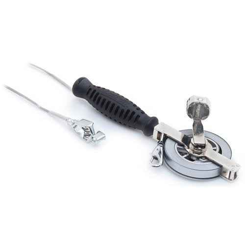 TBG517-Atlas® Chrome Clad® Oil Gauging Tape