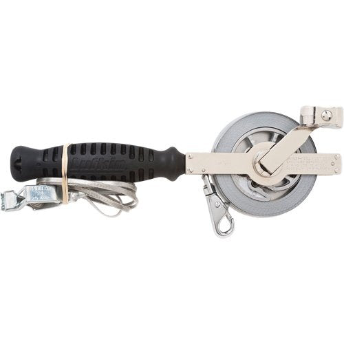 TBG556-Double-Duty Oil Gauging Tape Measure