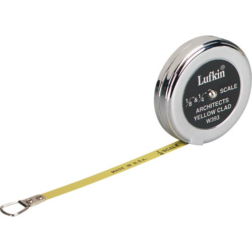 TBG708-Architect's Pocket Scale
