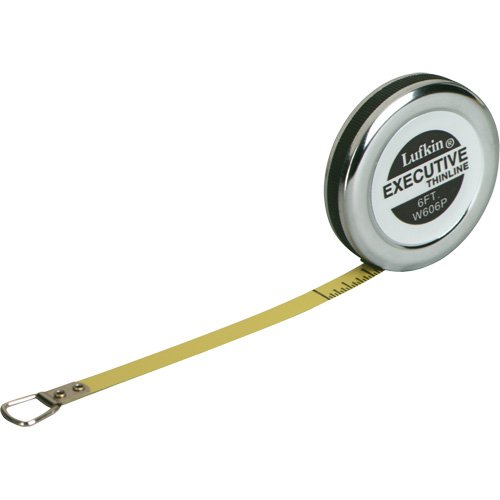TBG711-Short Executive Diameter Pocket Tape