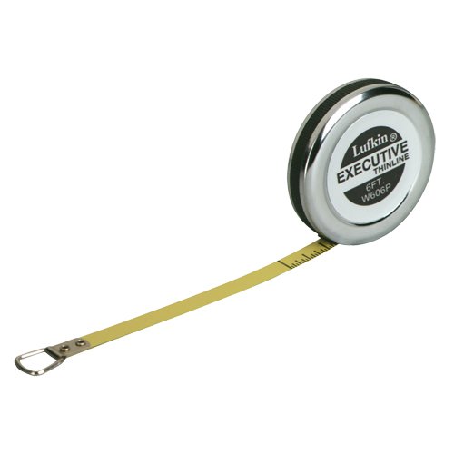 TBG713-Executive® Pocket Measuring Tape