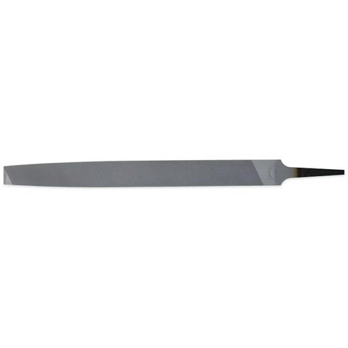 TBG905-Mill Single Cut File with Handle