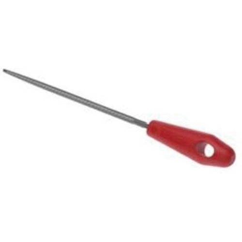 TBG909-File with Red Handle