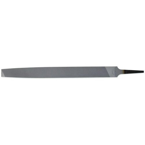 TBG917-Single Cut Mill File