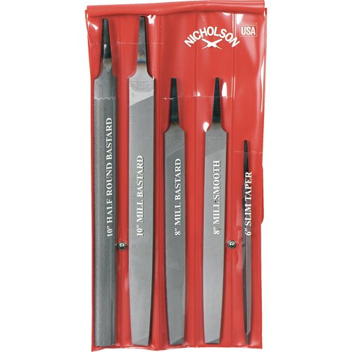 TBG946-5-Piece General Purpose Set
