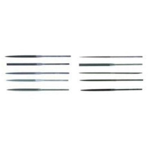 TBH003-No. 0 Cut Needle file Set