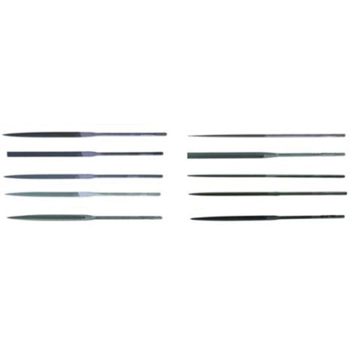 TBH058-#0 Needle File
