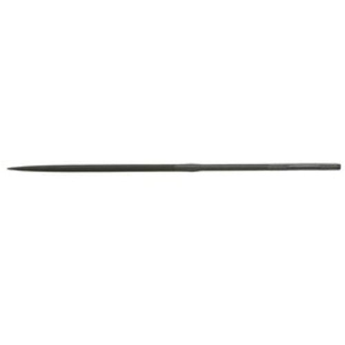 TBH080-No. 2 Needle File