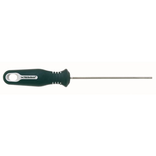 TBH207-Files with Ergonomic Handles