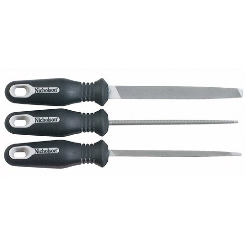 UAJ434-Ergonomic File Set
