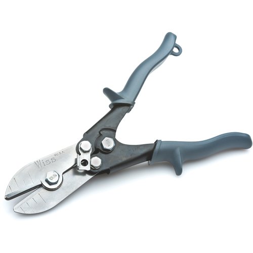 TBH818-3-Blade Hand Crimpers