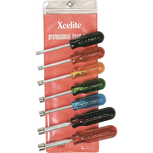 TBH882-Nut Driver Set