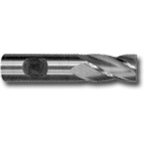 QR096-Weldon Shank End Mill