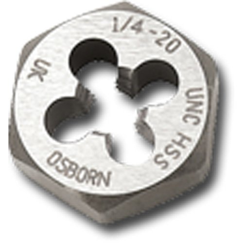 TBL973-Hexagonal Rethreading Die