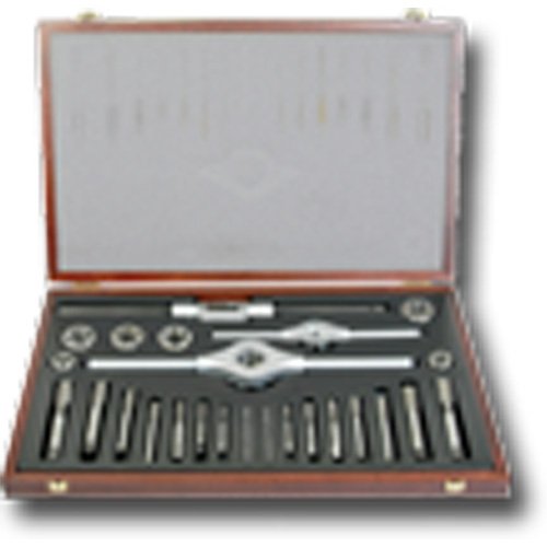 BM066-Hand Tap & Die Set