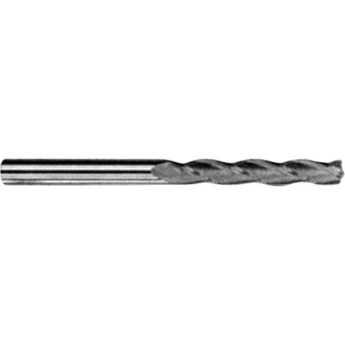 TBM248-Ball End Long Series End Mill