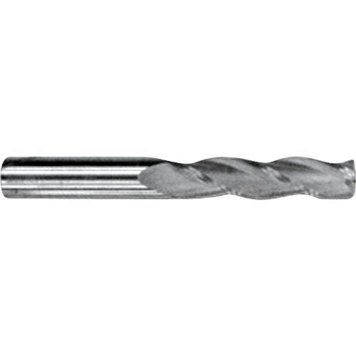 TBM250-Extra Long Series End Mill
