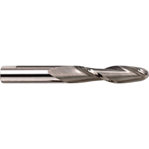 TBM267-Ball End Long Series End Mill