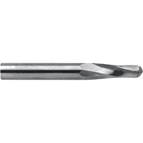 TBM272-Ball End Extended Length End Mill