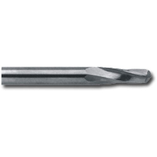 TBM277-Ball End Extended Length End Mill