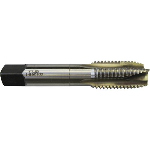 TBO040-Bright Wizard Spiral Point Machine Tap