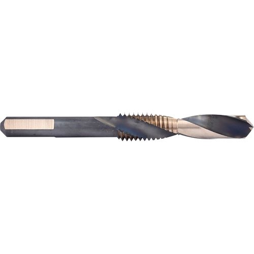 TBO255-Combined Tap & Drill Bit