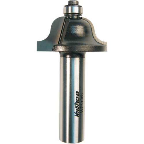 TBO726-Woodpecker Carbide Bits