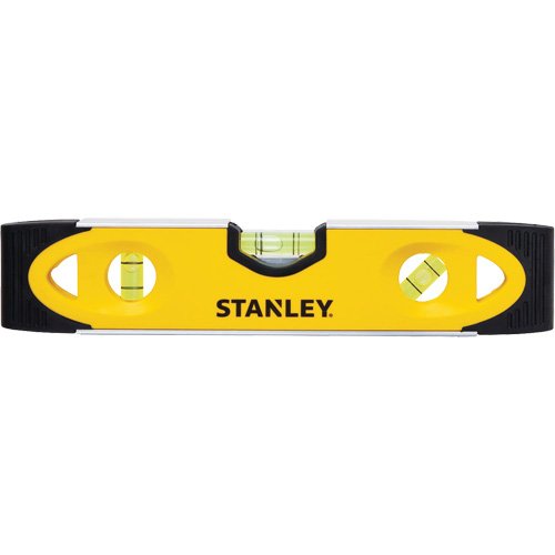 TBP129-Shock-Resistant Torpedo Level