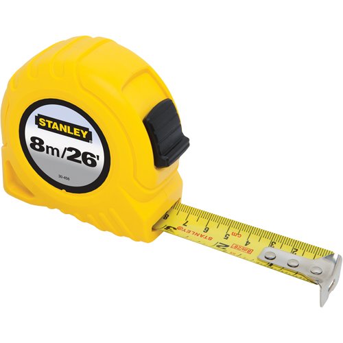 TBP139-High Impact Measuring Tape