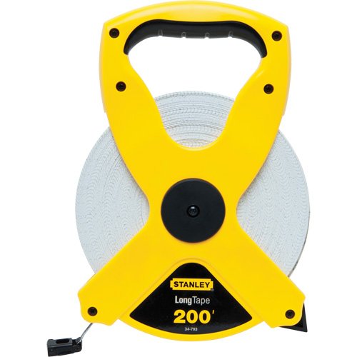 TJ824-Fibreglass Long Tape