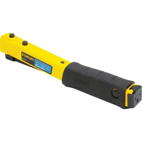 TBP577-SharpShooter® Heavy-Duty Hammer Tacker