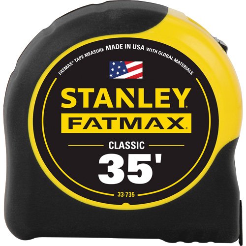 TBP623-FatMax® Classic Tape Measure