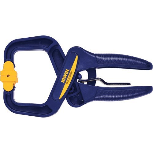 TBQ662-Quick-Grip® Handi-Clamp®