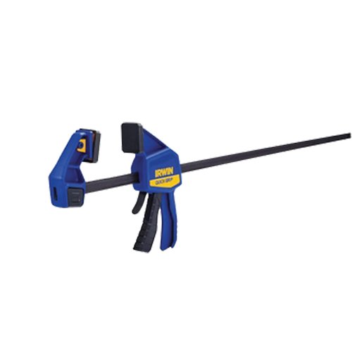 TBR690-Quick-Grip® One-Handed Clamps - Bar Clamps/Spreaders