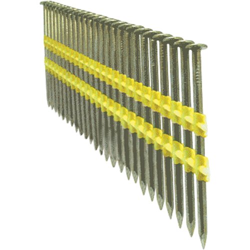 TBS620-Plain Nails
