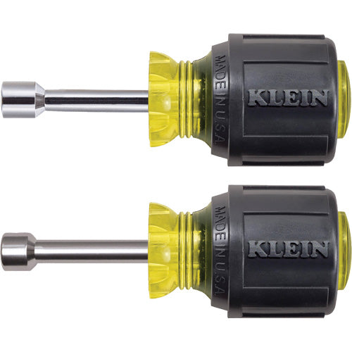 TBS771 - Stubby Nut Driver Set
