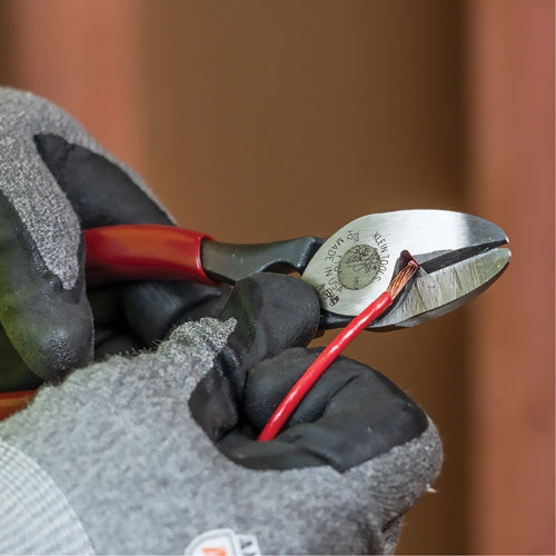 TBS783 - All-Purpose Shears & BX Cable Cutter