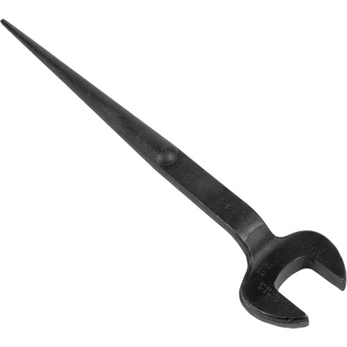 TBS789 - Spud Wrench