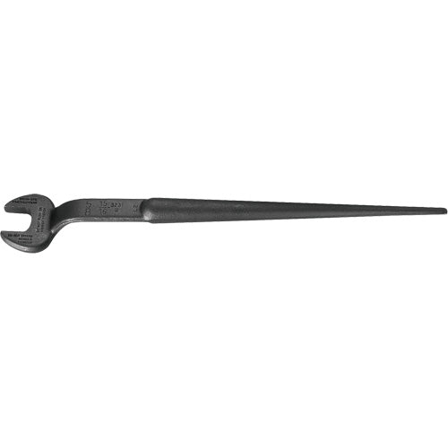 TBS797 - Spud Wrench