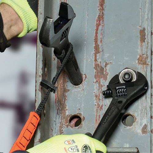 TBS799 - Adjustable Spud Wrench