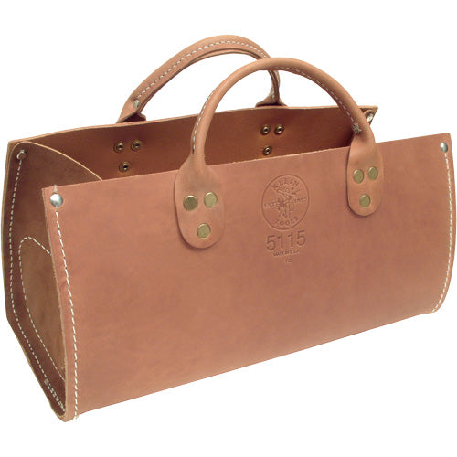 TBS813 - Leather Tote Bag