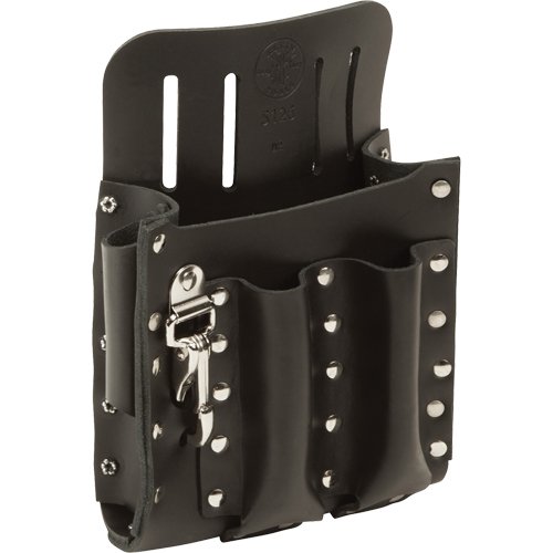 TBS815-5-Pocket Tool Pouch