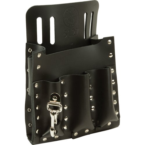 TBS816-6-Pocket Tool Pouches